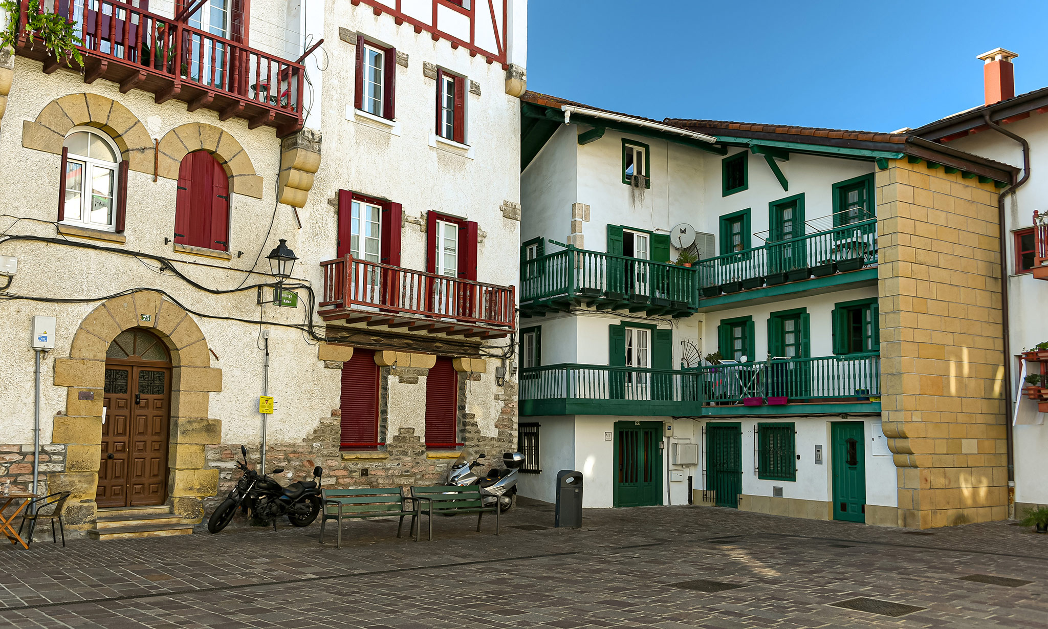 Hondarribia